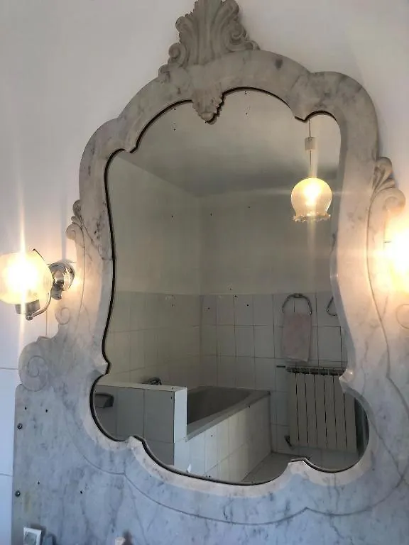 Chambre Chez L'Habitant Terrasse Privee Piscine Marseille Homestay