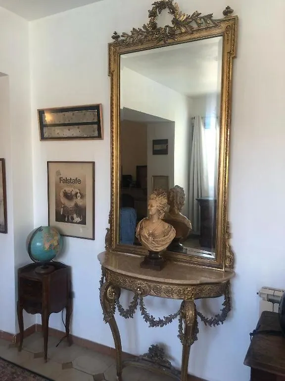 Homestay Chambre Chez L'Habitant Terrasse Privee Piscine Marseille