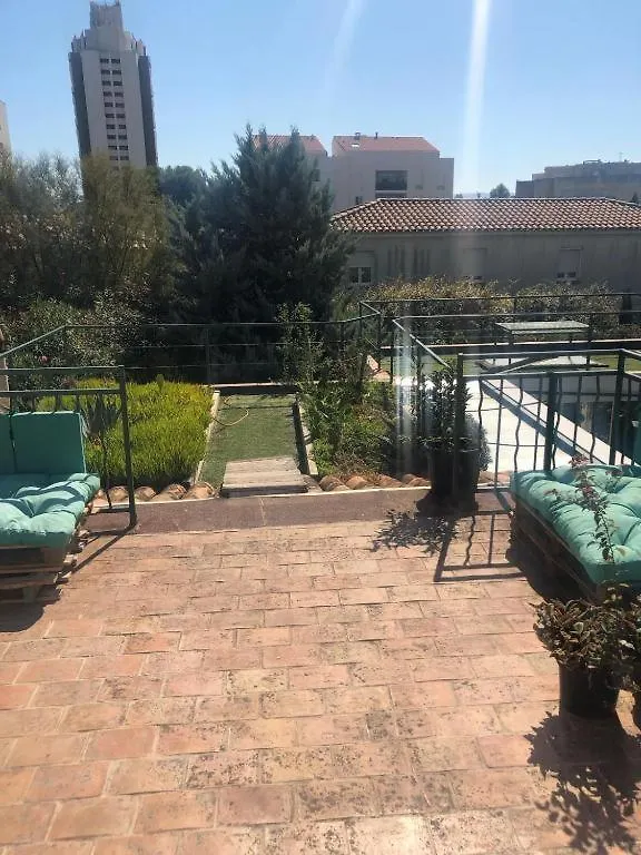 Chambre Chez L'Habitant Terrasse Privee Piscine Marseille