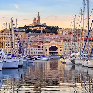 Joli Plein Sud 15mn Des Plages Et Wifi Gratuit Appartement