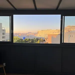 Type 2 Au Coeur De La Appartement