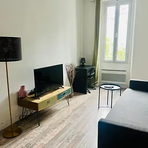 Cosy Deux Pieces Proche Centre De Appartement