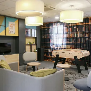 3* ホテル B ＆ B オテル プラド ヴェロドローム