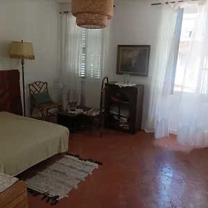 Jolie Dans Cosy En Plein Centre Homestay