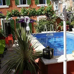 Casa Ammirati Appartement