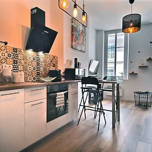 Neuf Hyper Centre _ Saint Ferreol Appartement